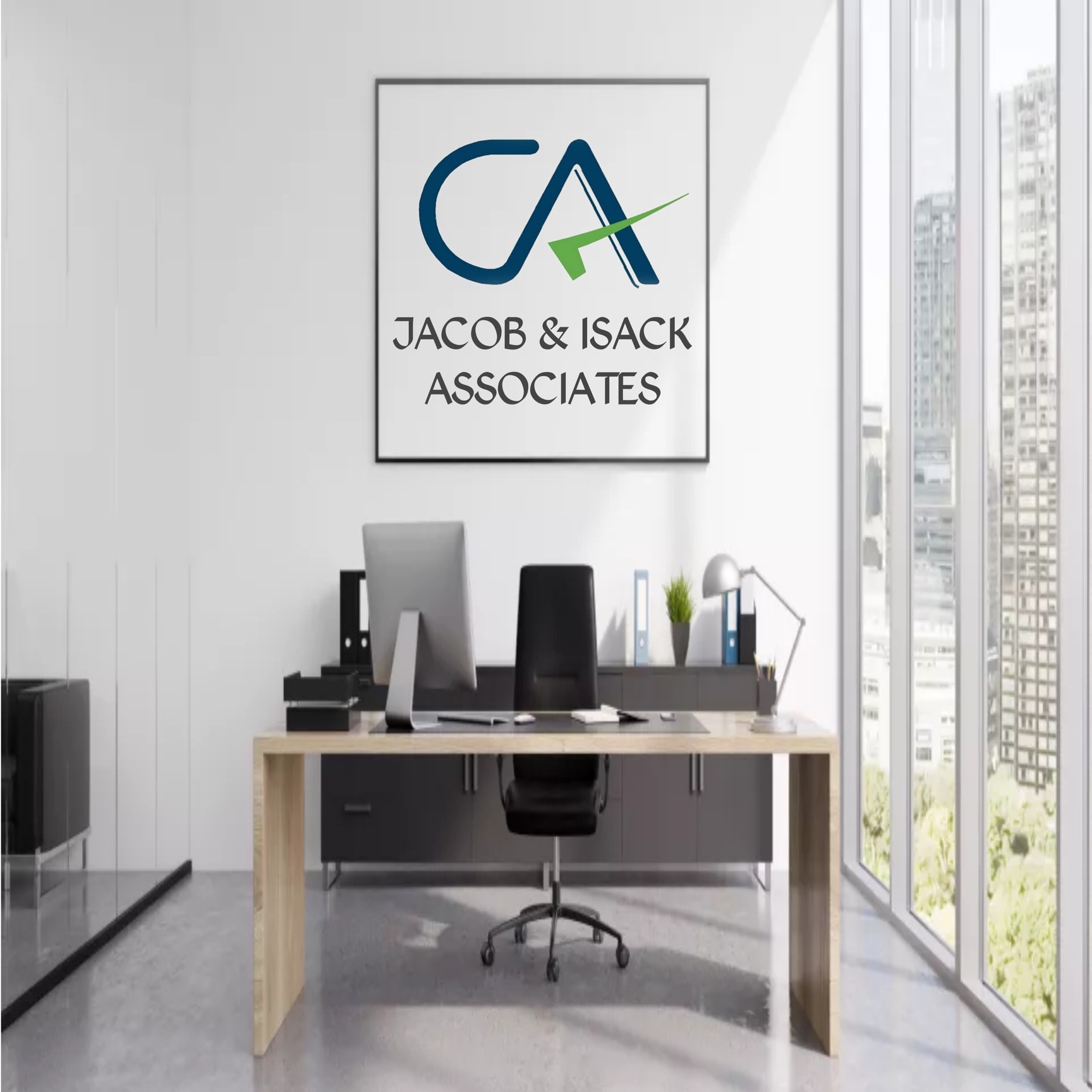 Jacob & Isack Associates (Chartered Accountants)
