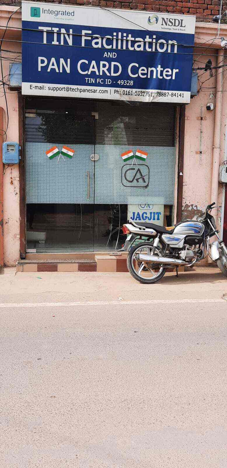 Jagjit & Associates