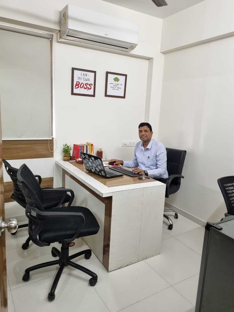Jain Ajit & Company