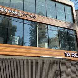 Jain Ankit and Co