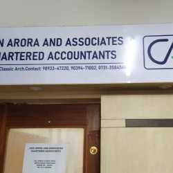 Jain Arora & Associates