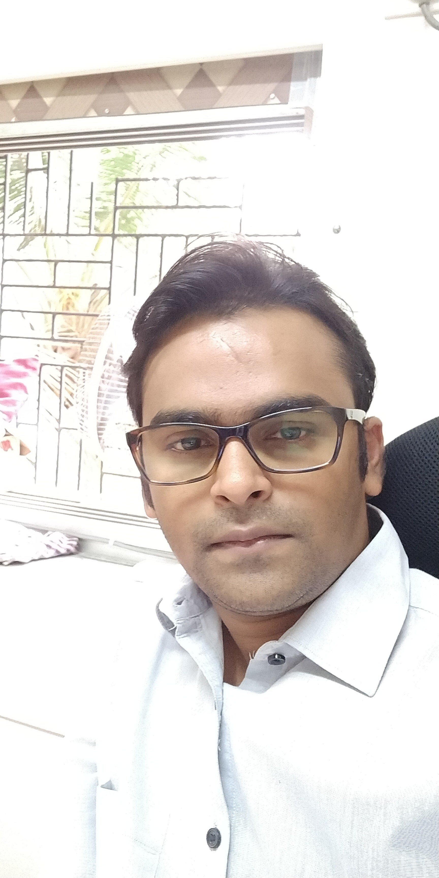 Jain Chandresh & Associates