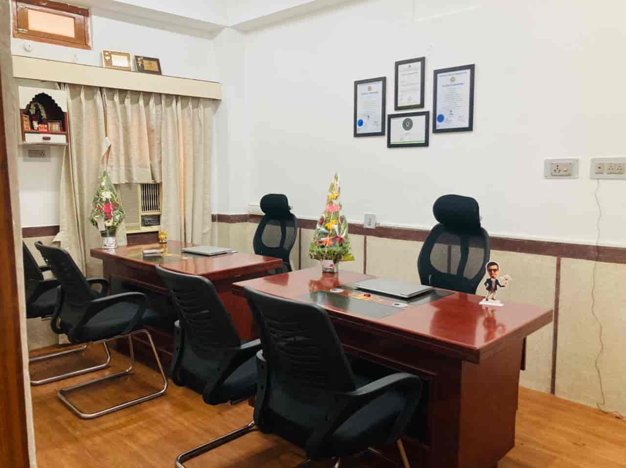 Jain Katariya & Associates