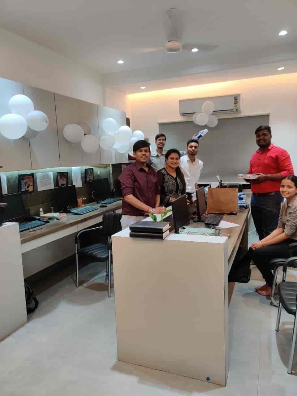 Jain Khandelwal & Associates