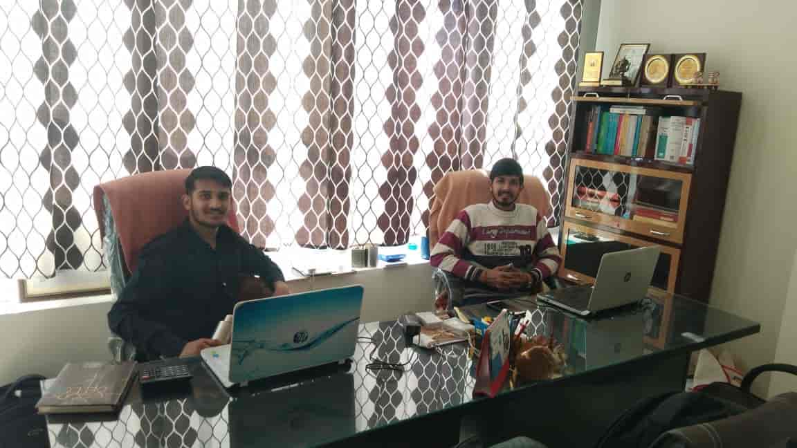 Jain R Jain & Associates