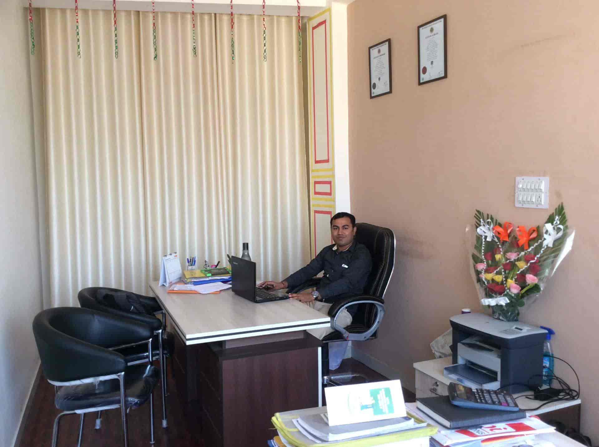 Jain Singhal & Associates