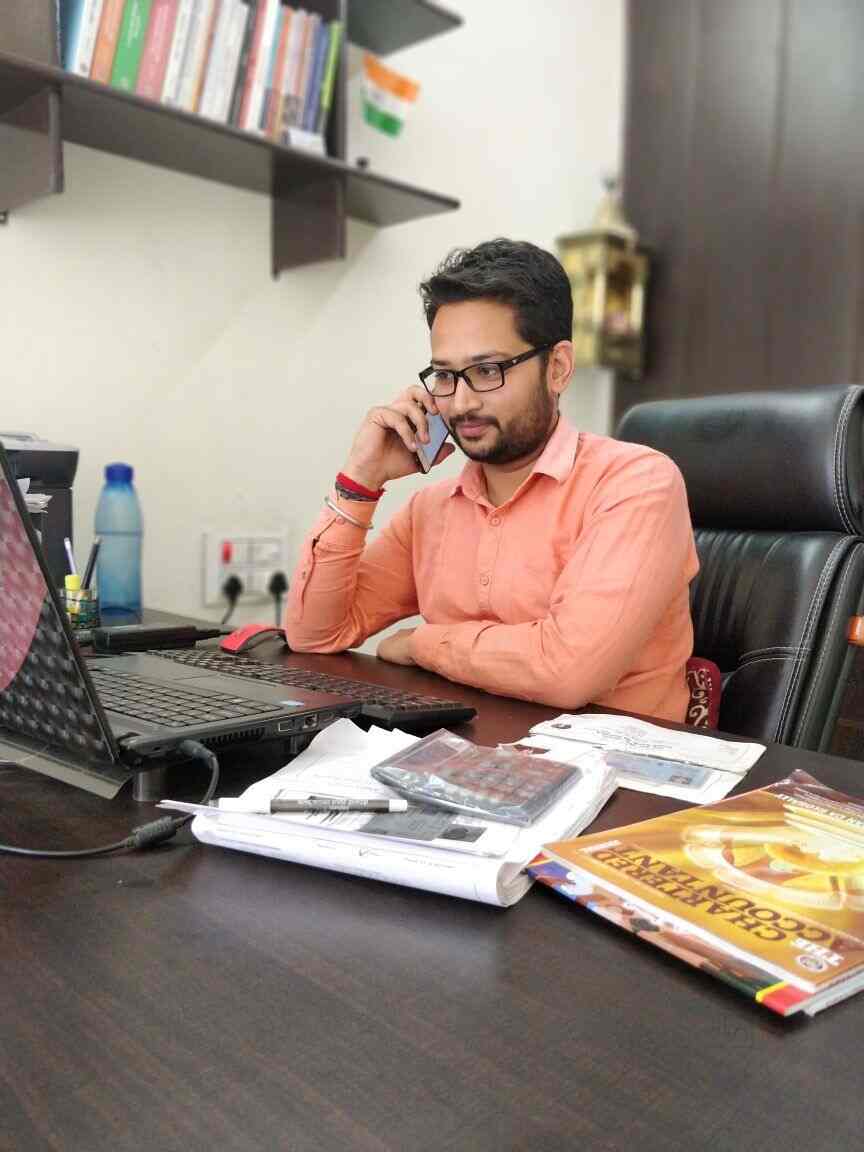 Jain Singla & Co.