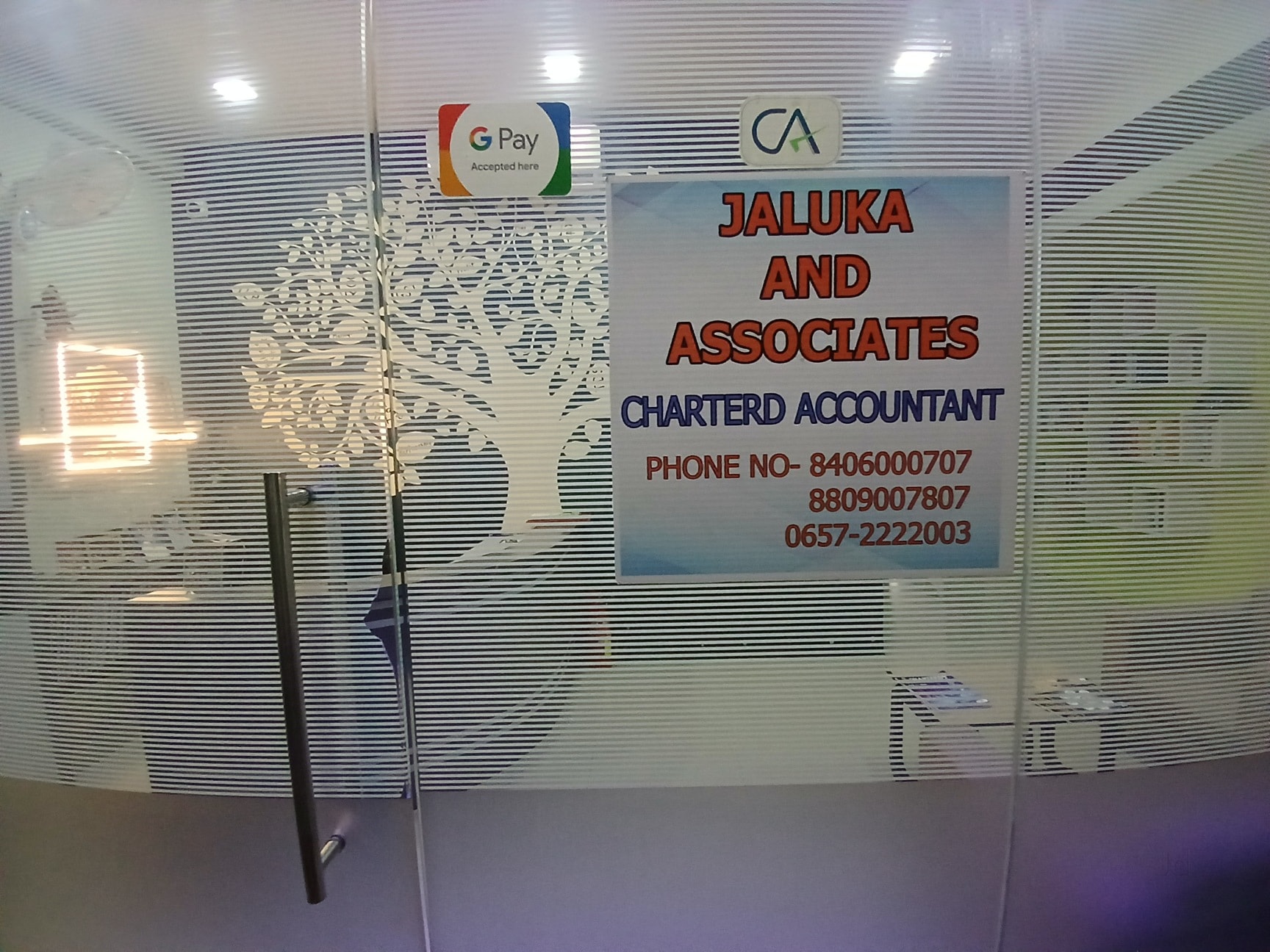 Jaluka & Associates - Best Chartered Accountant