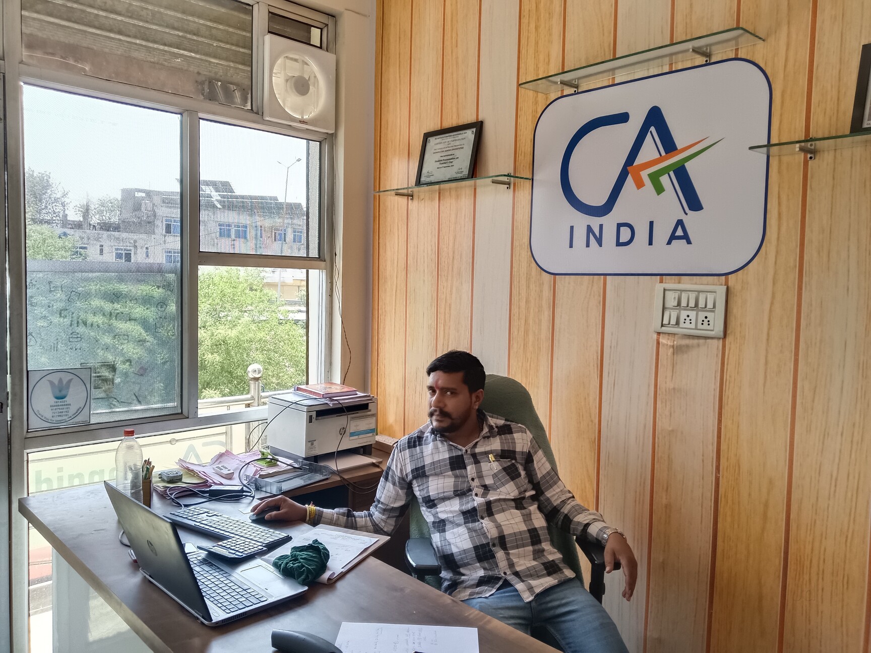 Jangid J And Company