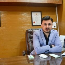 Jatin Chopra & Co.