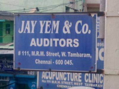 Jayyem & Co
