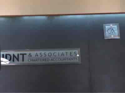 JDNT And Associates