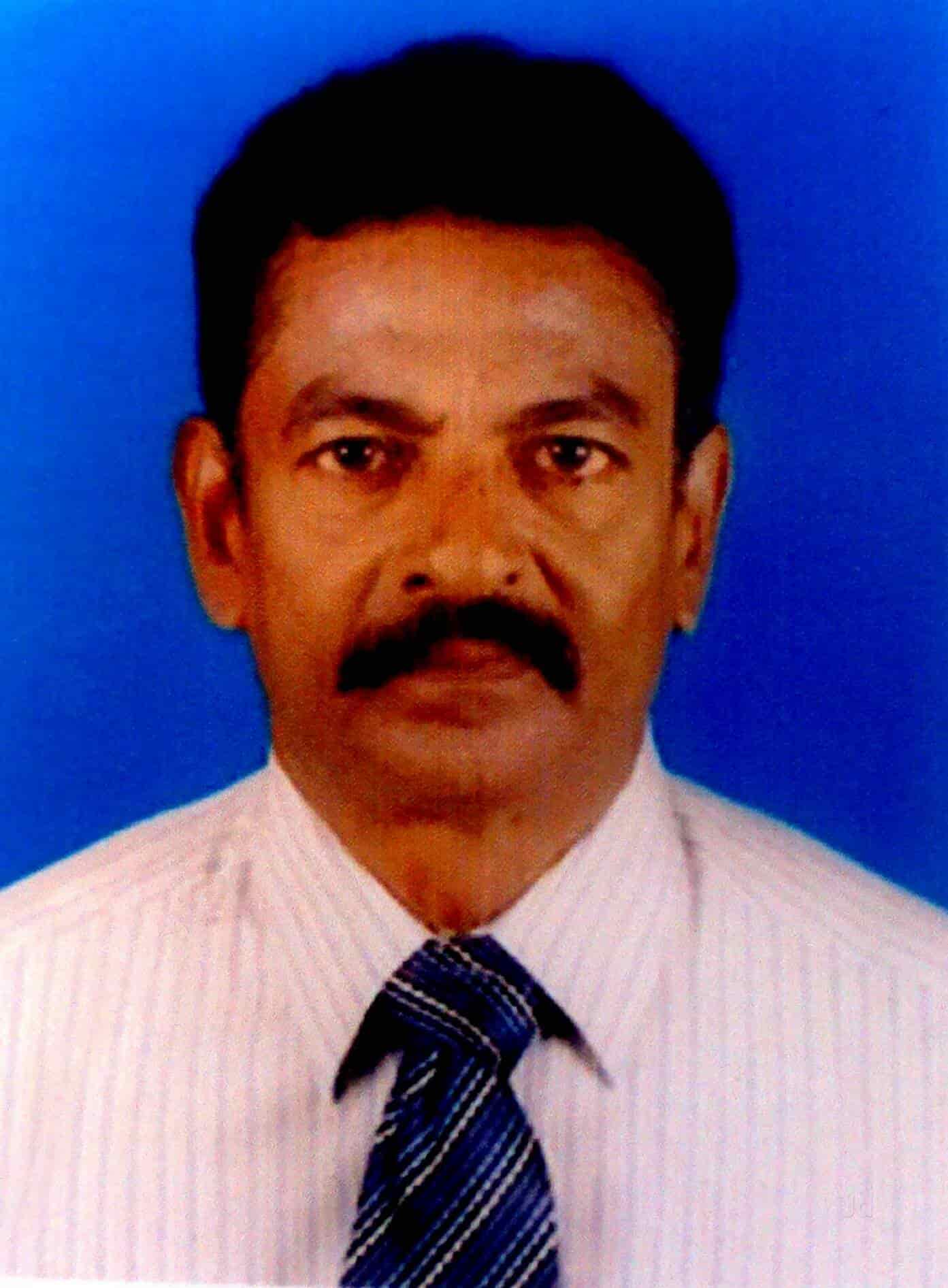 Jeyaseelan And Associates