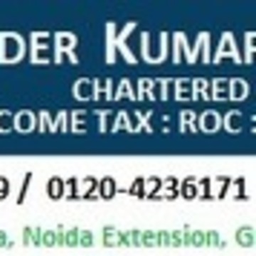 JITENDER KUMAR SHAH & ASSOCIATES
