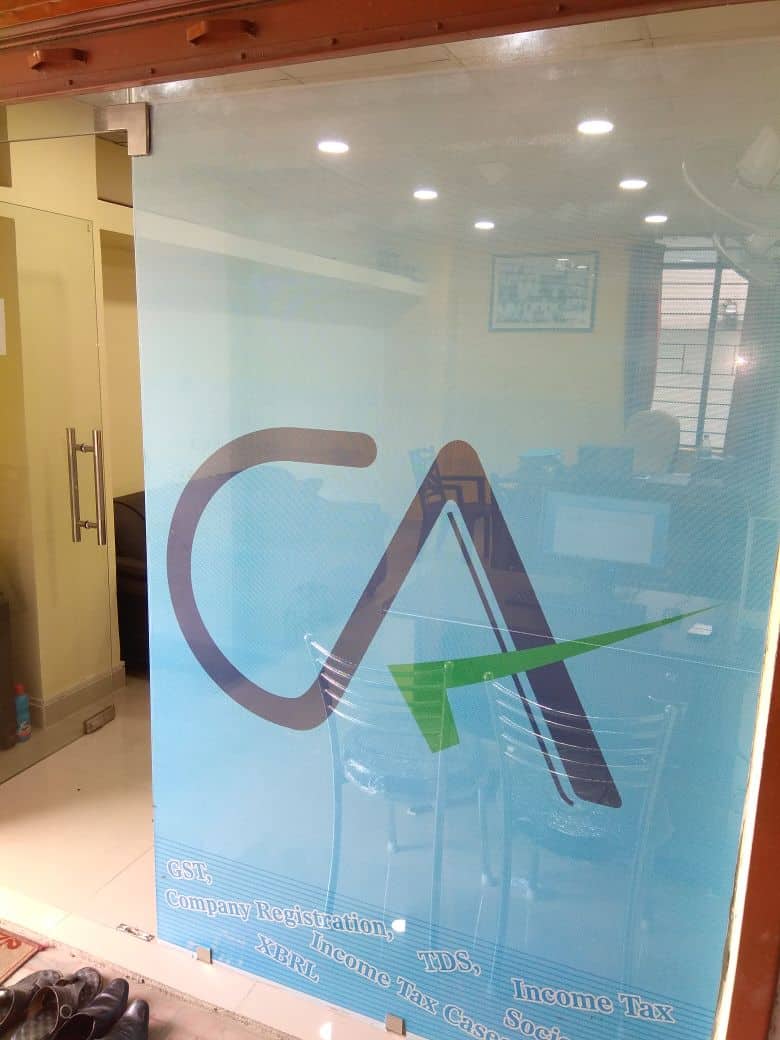 Jitendra Singh & Co. (Ca)
