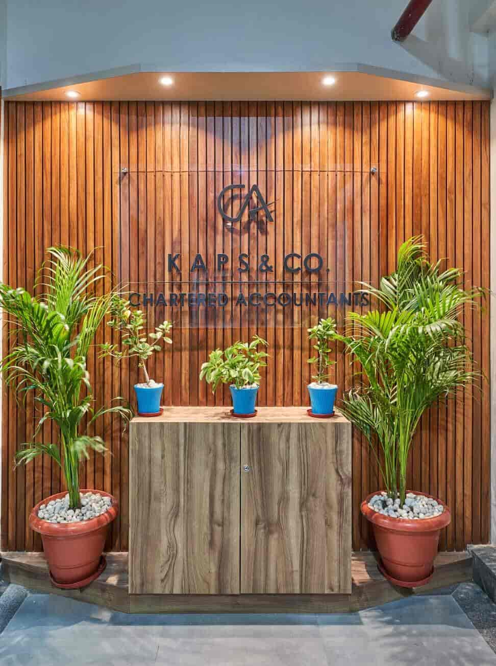 K A P S & CO