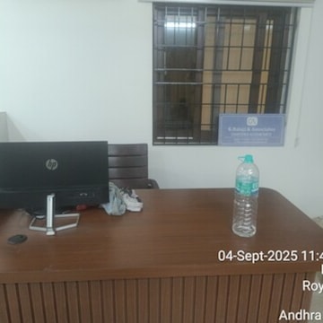K Balaji And Associates