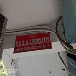 K. C. A & Associates