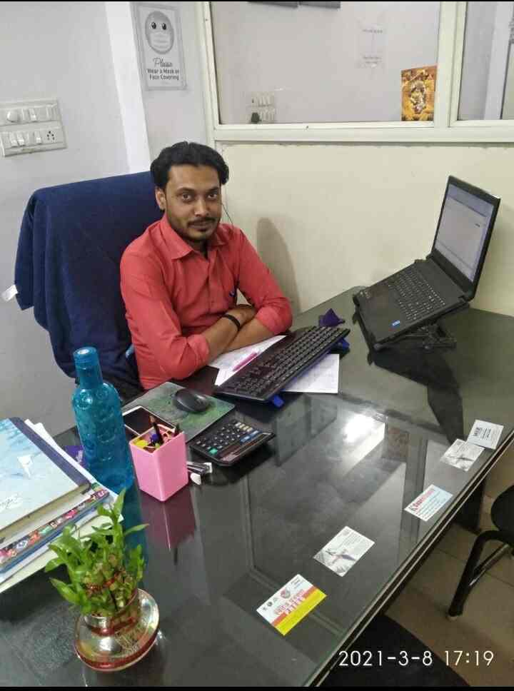 K C Consultancy