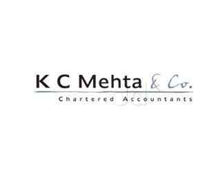 K C Mehta & Co