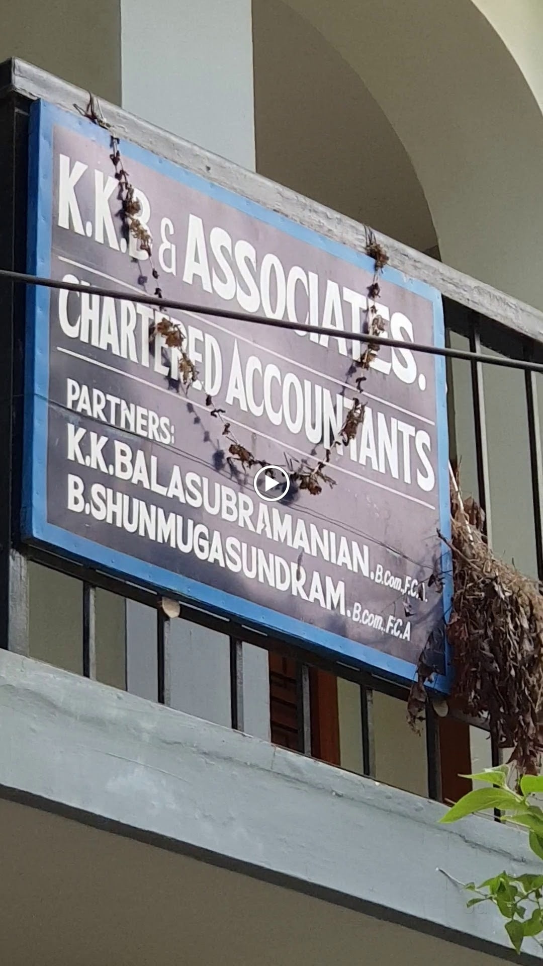 K K B Associates