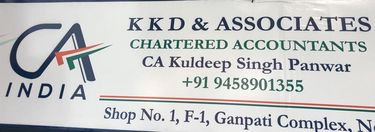 K K D & Associates