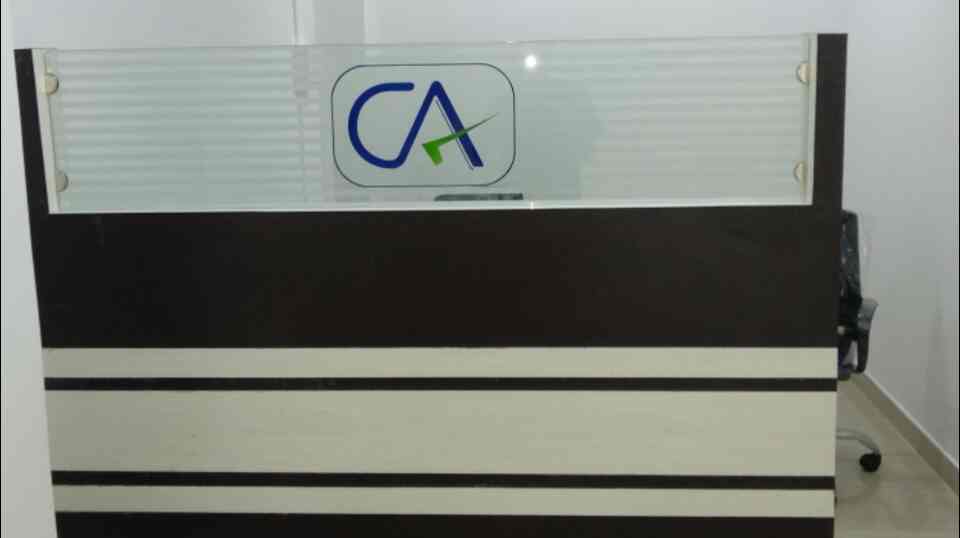 K K Prajapati and Associates