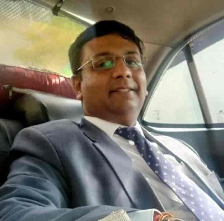 K. Kumar & Associates