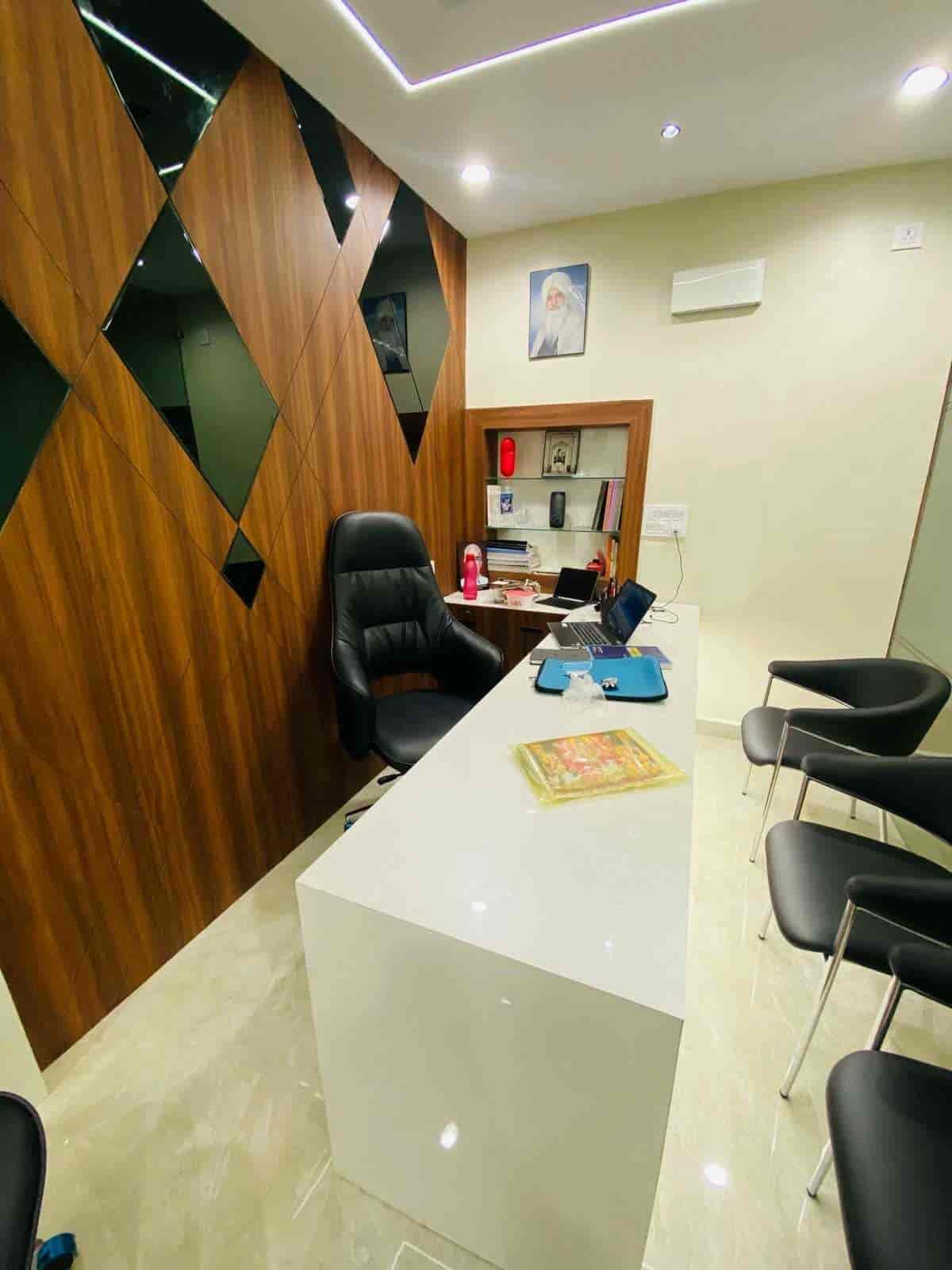 K Panjabi and Associates