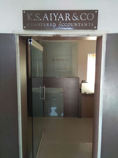 K S Aiyar & Company