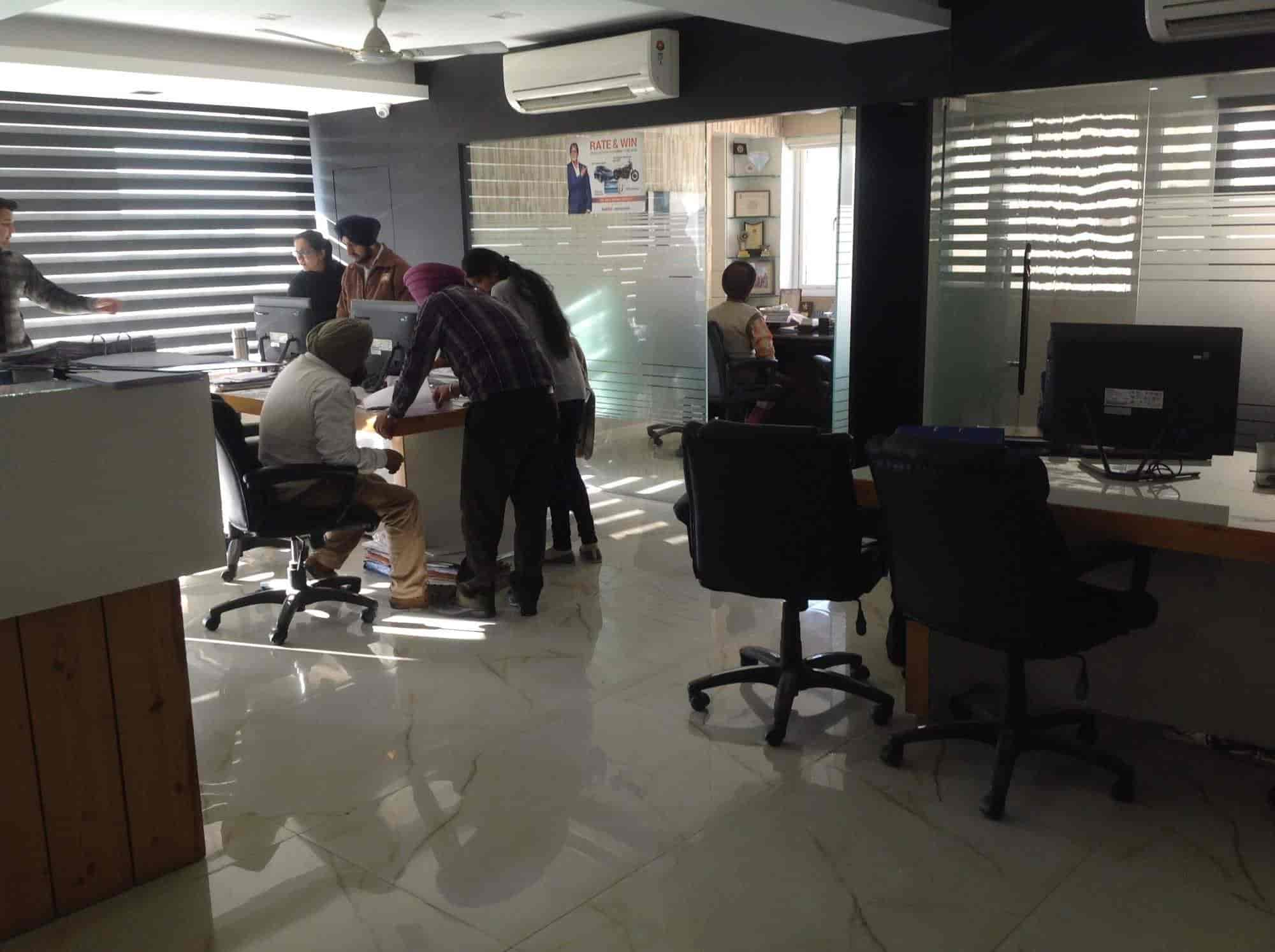 K. S. Dua & Co.