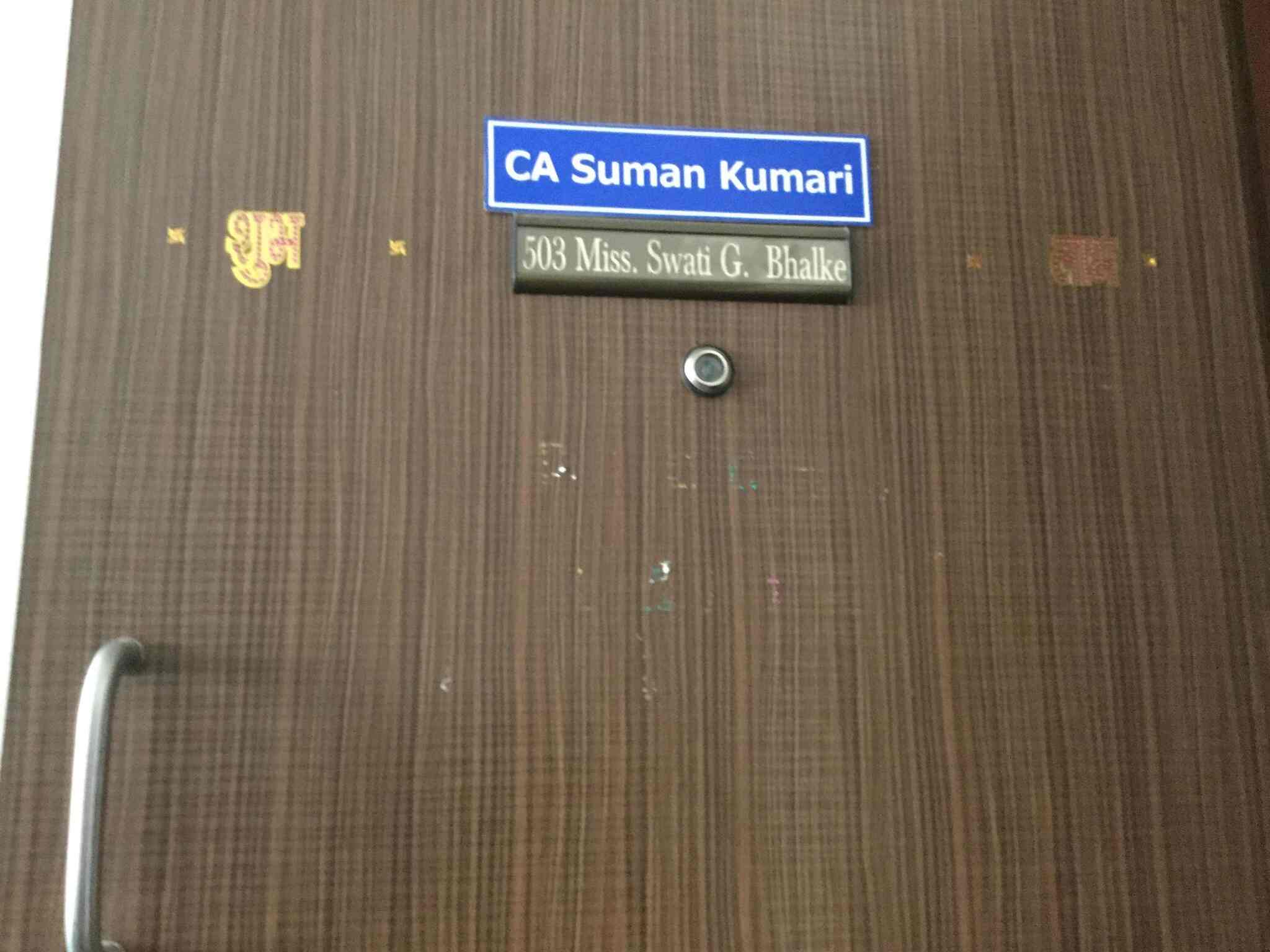 K Suman & Associates
