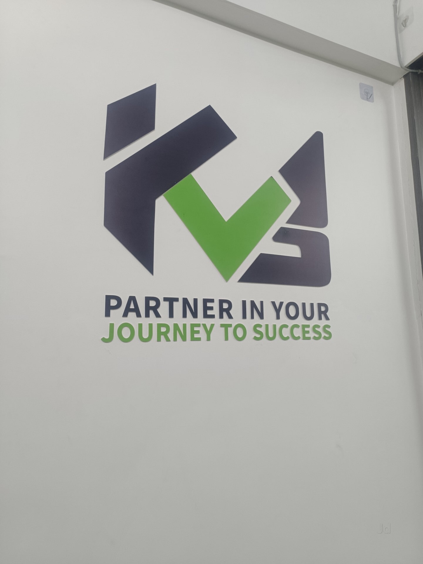 K V B & Associates