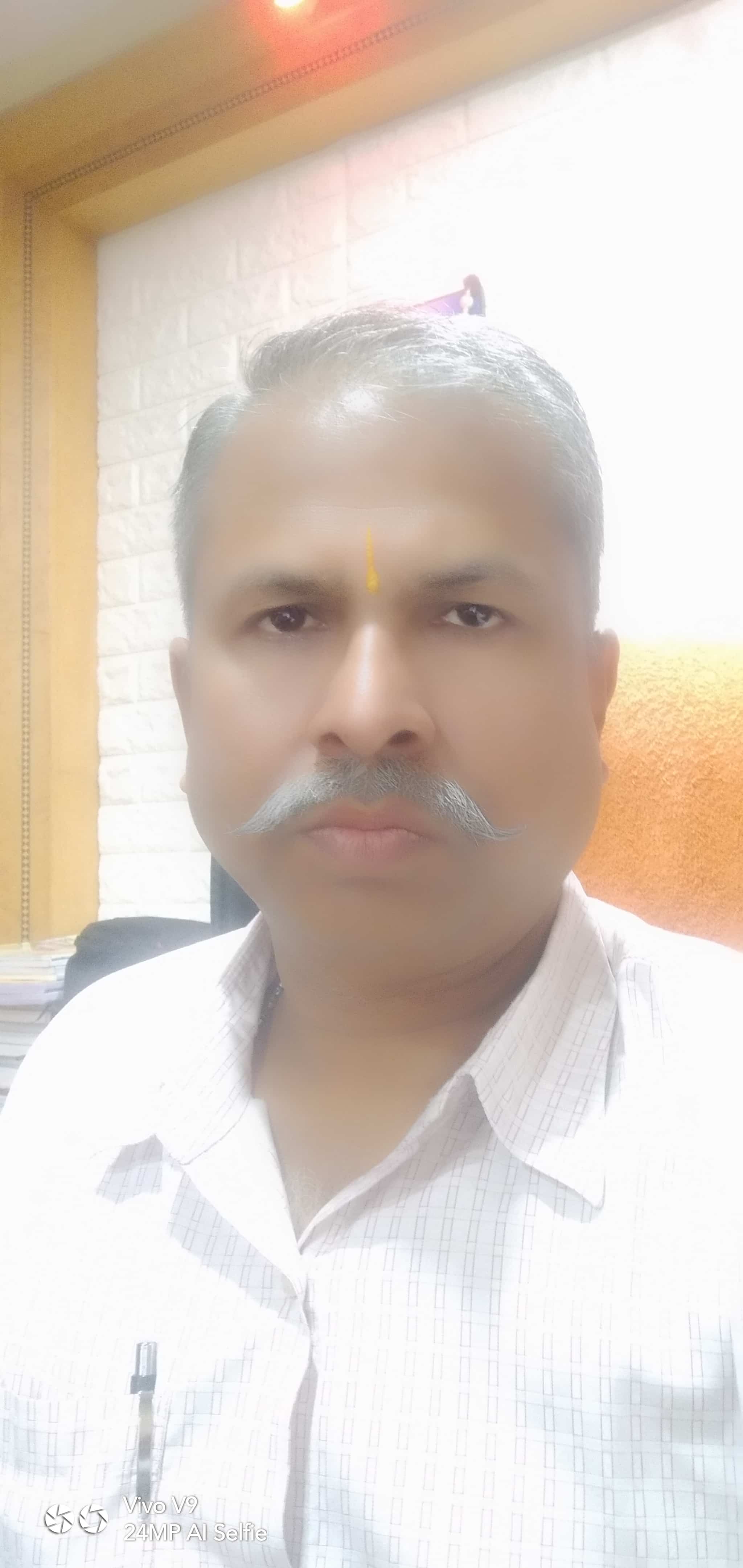 Kabra Anand Shyamlal
