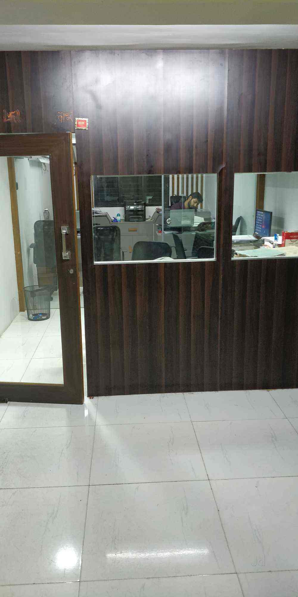 KABRA SARDA