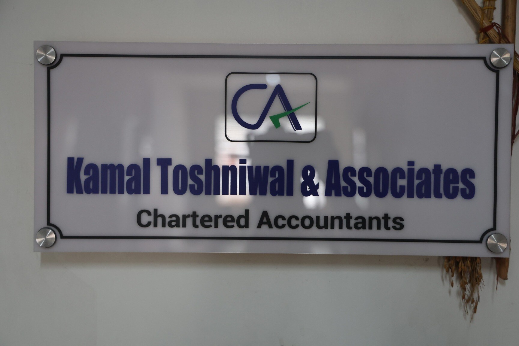 Kamal Toshniwal & Associates