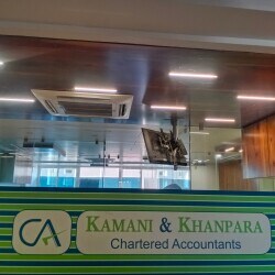 Kamani & Khanpara