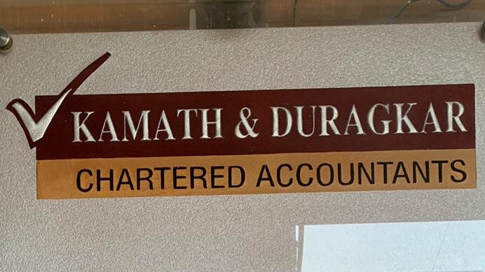 Kamath & Durgkar