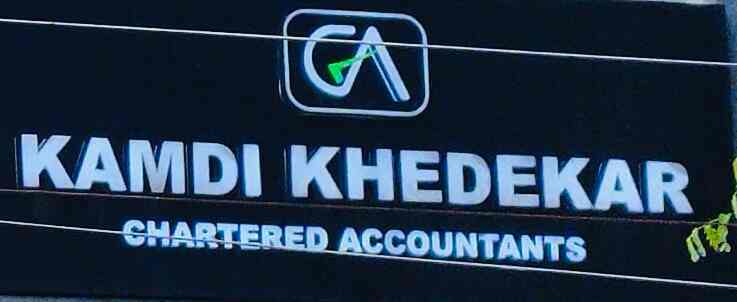 Kamdi Khedekar & Company