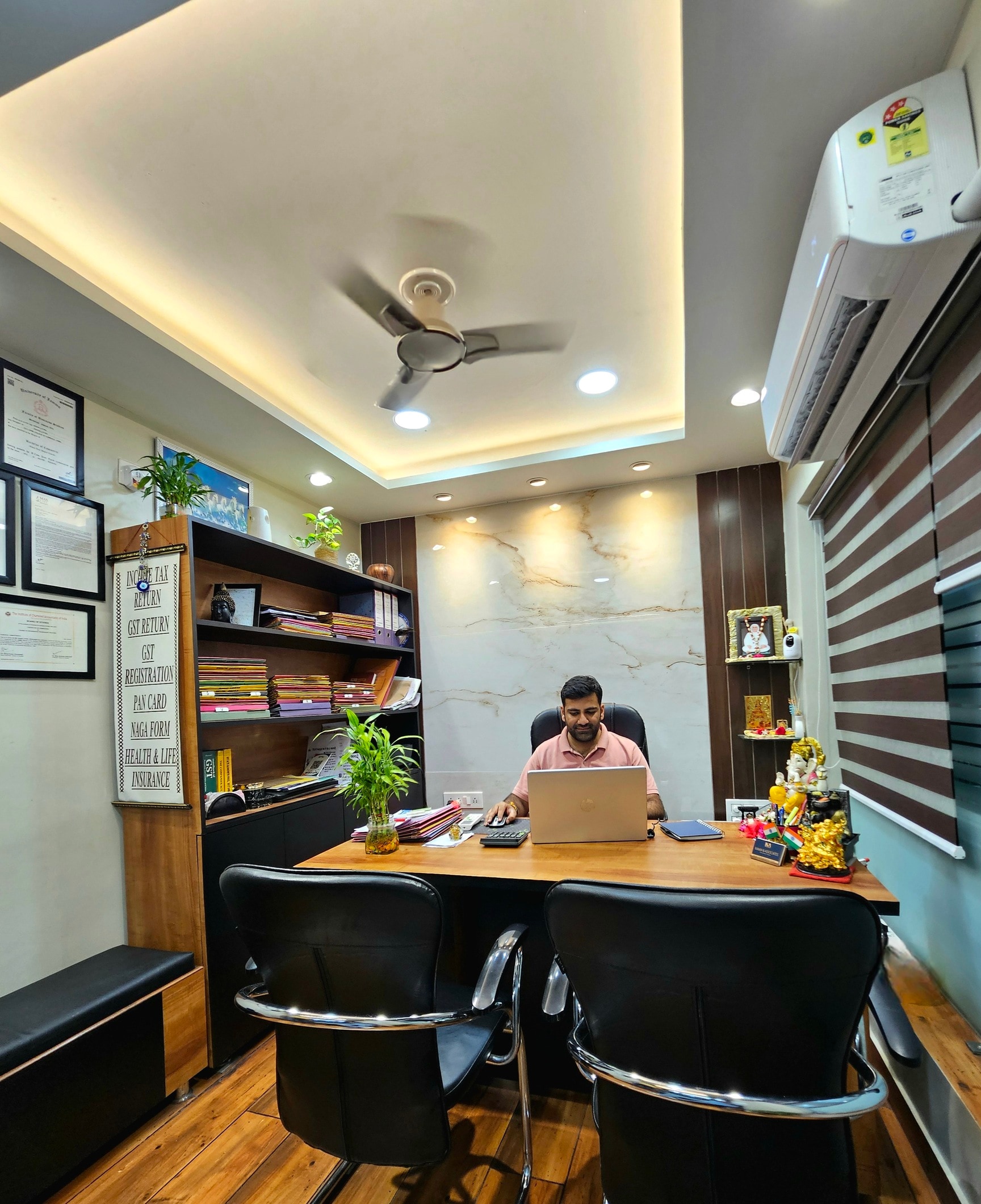 Kanan & Associates