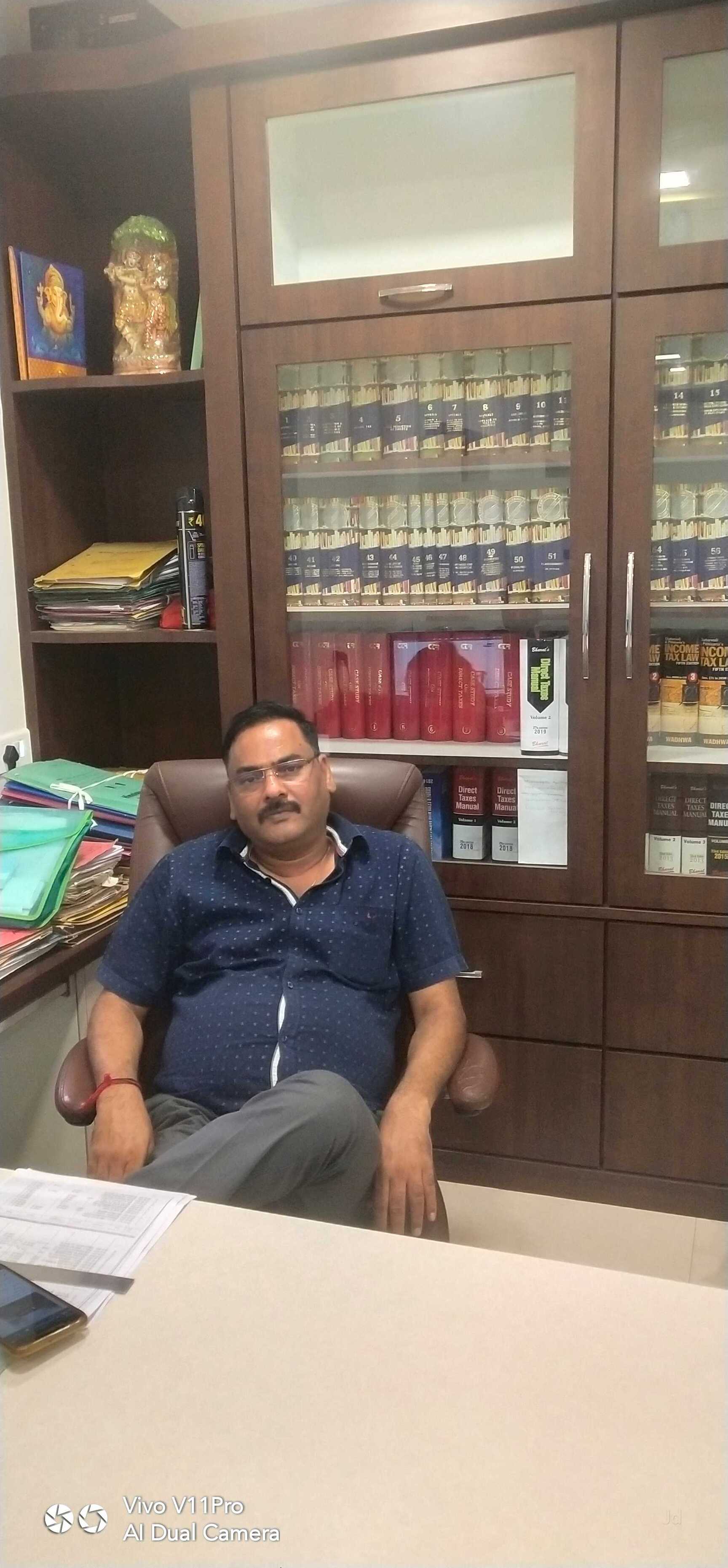 Kapil Alok And Associates