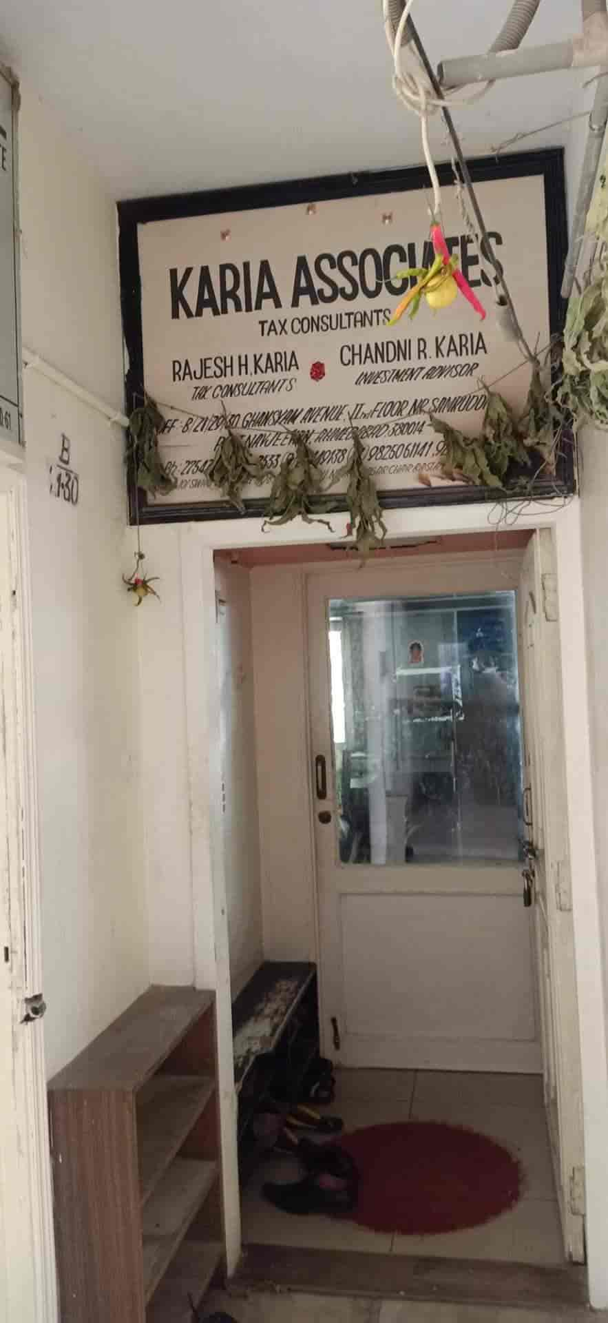 Karia Associates