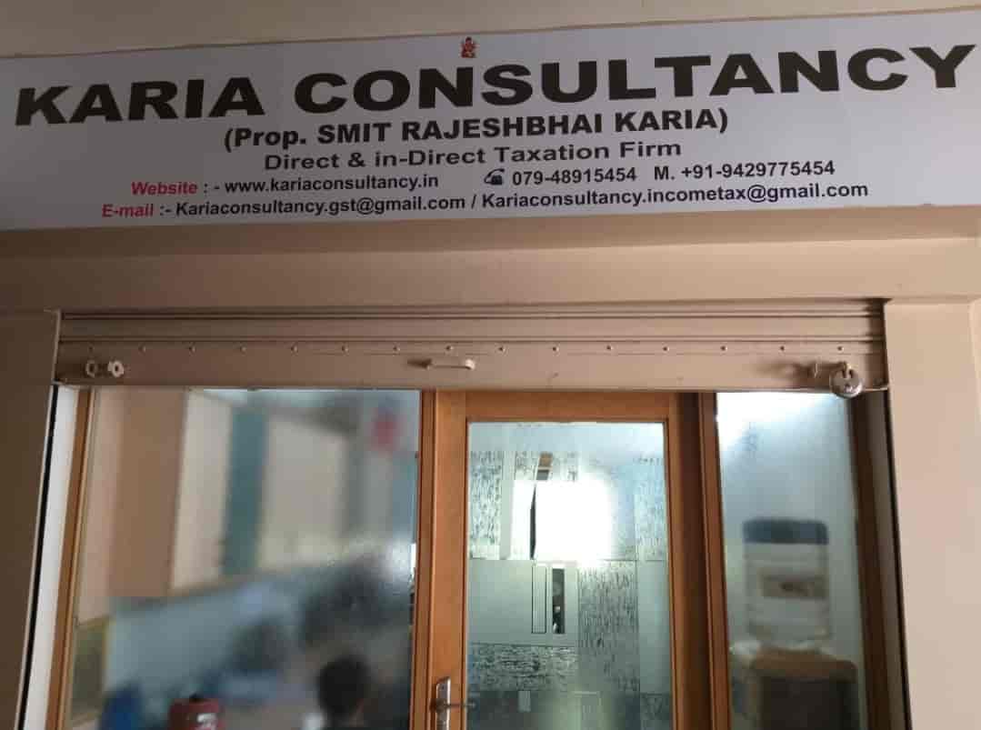 Karia Consultancy