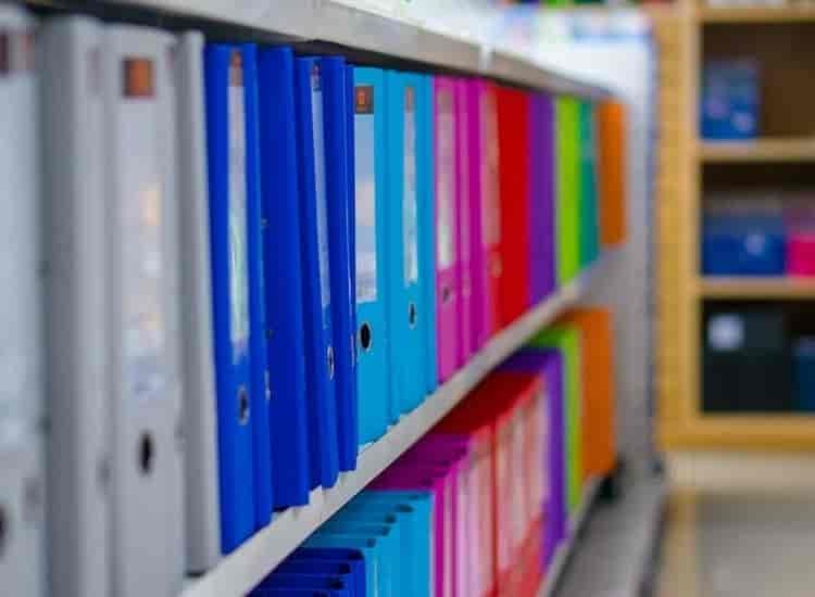 Karvy Data Management Services Ltd