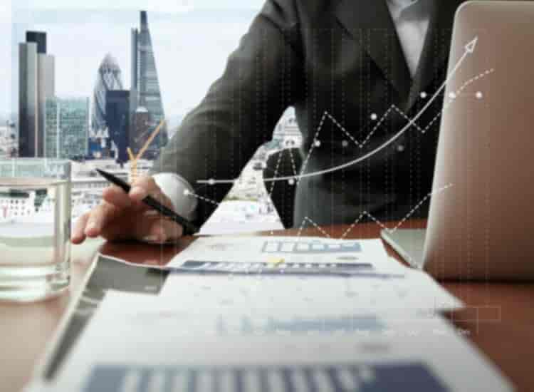 Karvy Data Management Services Ltd