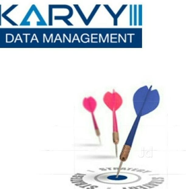Karvy Data Management Services Ltd
