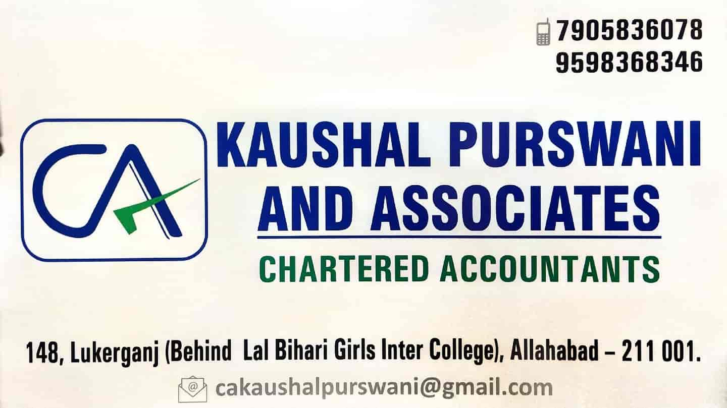 Kaushal Purswani And Associates