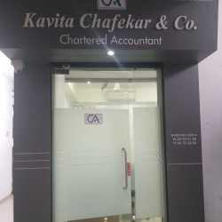 Kavita Chafekar and Co.
