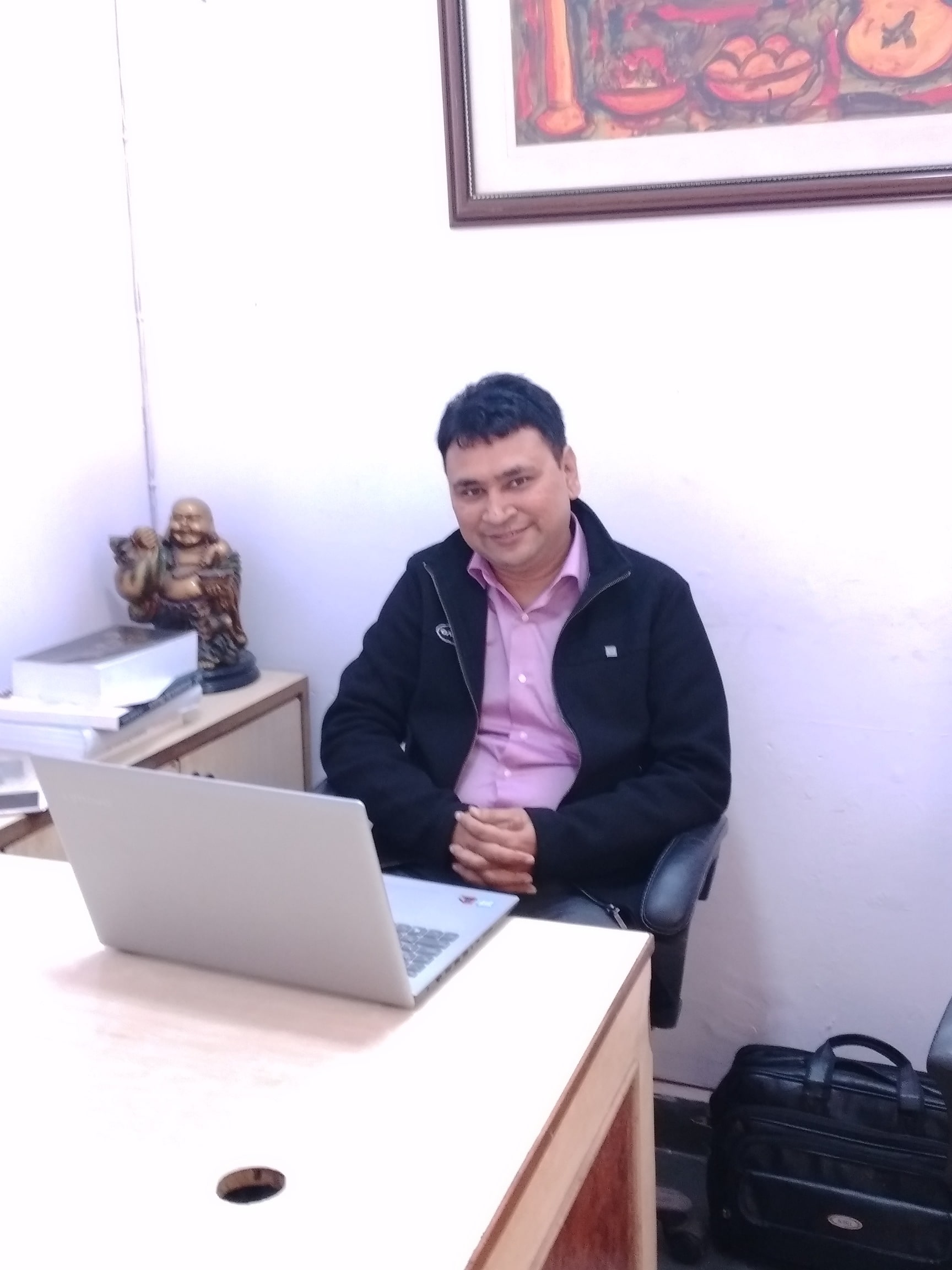 Kbng Services Pvt Ltd