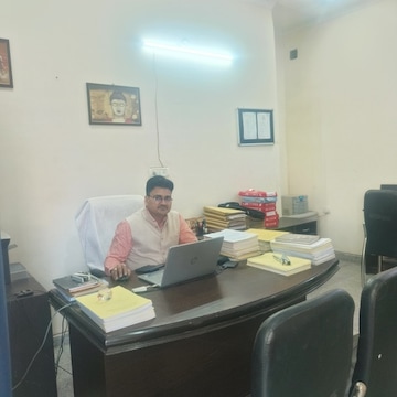 Kesharwani & Associates Chartered Accountants
